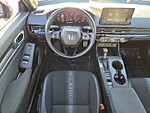 Used 2025 Honda Civic SPORT CVT in LAS VEGAS, NEVADA (Photo 15)