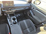 Used 2025 Honda Civic SPORT CVT in LAS VEGAS, NEVADA (Photo 17)