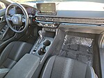 Used 2025 Honda Civic SPORT CVT in LAS VEGAS, NEVADA (Photo 21)
