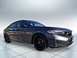 Used 2025 Honda Civic SPORT CVT in LAS VEGAS, NEVADA (Photo 2)
