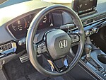 Used 2025 Honda Civic SPORT CVT in LAS VEGAS, NEVADA (Photo 24)