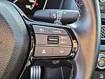 Used 2025 Honda Civic SPORT CVT in LAS VEGAS, NEVADA (Photo 26)