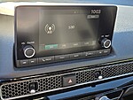 Used 2025 Honda Civic SPORT CVT in LAS VEGAS, NEVADA (Photo 27)