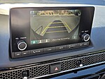 Used 2025 Honda Civic SPORT CVT in LAS VEGAS, NEVADA (Photo 28)