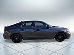 Used 2025 Honda Civic SPORT CVT in LAS VEGAS, NEVADA (Photo 3)