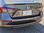 Used 2025 Honda Civic SPORT CVT in LAS VEGAS, NEVADA (Photo 5)