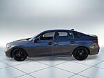 Used 2025 Honda Civic SPORT CVT in LAS VEGAS, NEVADA (Photo 8)