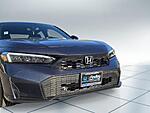 Used 2025 Honda Civic SPORT CVT in LAS VEGAS, NEVADA (Photo 9)