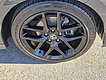 Used 2025 Honda Civic SPORT CVT in LAS VEGAS, NEVADA (Photo 10)