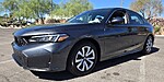 Used 2026 Honda Civic LX CVT in LAS VEGAS, NEVADA