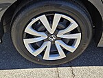 Used 2026 Honda Civic LX CVT in LAS VEGAS, NEVADA (Photo 11)