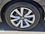 Used 2026 Honda Civic LX CVT in LAS VEGAS, NEVADA (Photo 12)