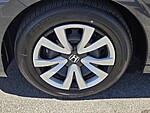 Used 2026 Honda Civic LX CVT in LAS VEGAS, NEVADA (Photo 13)