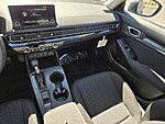 Used 2026 Honda Civic LX CVT in LAS VEGAS, NEVADA (Photo 18)