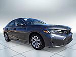 Used 2026 Honda Civic LX CVT in LAS VEGAS, NEVADA (Photo 2)