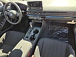Used 2026 Honda Civic LX CVT in LAS VEGAS, NEVADA (Photo 22)
