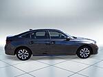Used 2026 Honda Civic LX CVT in LAS VEGAS, NEVADA (Photo 3)