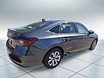 Used 2026 Honda Civic LX CVT in LAS VEGAS, NEVADA (Photo 4)