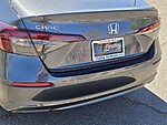 Used 2026 Honda Civic LX CVT in LAS VEGAS, NEVADA (Photo 5)