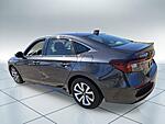 Used 2026 Honda Civic LX CVT in LAS VEGAS, NEVADA (Photo 7)