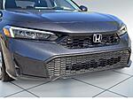 Used 2026 Honda Civic LX CVT in LAS VEGAS, NEVADA (Photo 9)