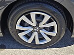 Used 2026 Honda Civic LX CVT in LAS VEGAS, NEVADA (Photo 10)