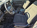 Used 2023 Honda CR-V Hybrid SPORT FWD W/O BSI in LAS VEGAS, NEVADA (Photo 14)
