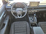 Used 2023 Honda CR-V Hybrid SPORT FWD W/O BSI in LAS VEGAS, NEVADA (Photo 18)