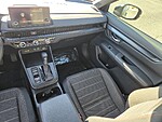 Used 2023 Honda CR-V Hybrid SPORT FWD W/O BSI in LAS VEGAS, NEVADA (Photo 19)