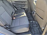 Used 2023 Honda CR-V Hybrid SPORT FWD W/O BSI in LAS VEGAS, NEVADA (Photo 21)