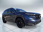 Used 2023 Honda CR-V Hybrid SPORT FWD W/O BSI in LAS VEGAS, NEVADA (Photo 2)