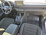 Used 2023 Honda CR-V Hybrid SPORT FWD W/O BSI in LAS VEGAS, NEVADA (Photo 23)