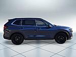Used 2023 Honda CR-V Hybrid SPORT FWD W/O BSI in LAS VEGAS, NEVADA (Photo 3)
