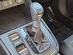Used 2023 Honda CR-V Hybrid SPORT FWD W/O BSI in LAS VEGAS, NEVADA (Photo 32)