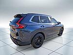 Used 2023 Honda CR-V Hybrid SPORT FWD W/O BSI in LAS VEGAS, NEVADA (Photo 4)