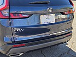 Used 2023 Honda CR-V Hybrid SPORT FWD W/O BSI in LAS VEGAS, NEVADA (Photo 5)
