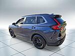 Used 2023 Honda CR-V Hybrid SPORT FWD W/O BSI in LAS VEGAS, NEVADA (Photo 7)