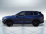 Used 2023 Honda CR-V Hybrid SPORT FWD W/O BSI in LAS VEGAS, NEVADA (Photo 8)