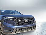 Used 2023 Honda CR-V Hybrid SPORT FWD W/O BSI in LAS VEGAS, NEVADA (Photo 9)