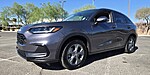 Used 2027 Honda HR-V LX 2WD CVT in LAS VEGAS, NEVADA