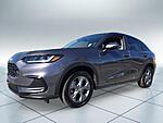 Used 2027 Honda HR-V LX 2WD CVT in LAS VEGAS, NEVADA (Photo 1)
