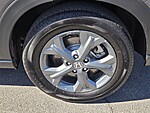 Used 2027 Honda HR-V LX 2WD CVT in LAS VEGAS, NEVADA (Photo 12)
