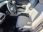 Used 2027 Honda HR-V LX 2WD CVT in LAS VEGAS, NEVADA (Photo 14)