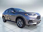 Used 2027 Honda HR-V LX 2WD CVT in LAS VEGAS, NEVADA (Photo 2)