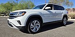 Used 2023 Volkswagen Atlas 3.6L V6 SE W/TECHNOLOGY FWD in LAS VEGAS, NEVADA