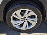 Used 2023 Volkswagen Atlas 3.6L V6 SE W/TECHNOLOGY FWD in LAS VEGAS, NEVADA (Photo 12)