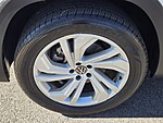 Used 2023 Volkswagen Atlas 3.6L V6 SE W/TECHNOLOGY FWD in LAS VEGAS, NEVADA (Photo 13)