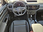 Used 2023 Volkswagen Atlas 3.6L V6 SE W/TECHNOLOGY FWD in LAS VEGAS, NEVADA (Photo 17)
