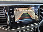 Used 2023 Volkswagen Atlas 3.6L V6 SE W/TECHNOLOGY FWD in LAS VEGAS, NEVADA (Photo 30)