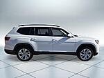 Used 2023 Volkswagen Atlas 3.6L V6 SE W/TECHNOLOGY FWD in LAS VEGAS, NEVADA (Photo 3)